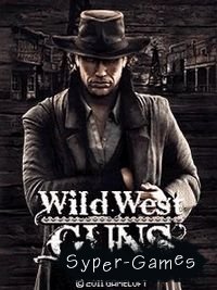    (Wild West Guns)