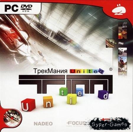  United / TrackMania United