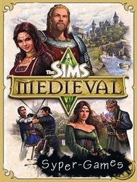 Симсы: Средневековье (The Sims Medieval)