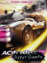  6:  (Asphalt 6: Adrenaline)