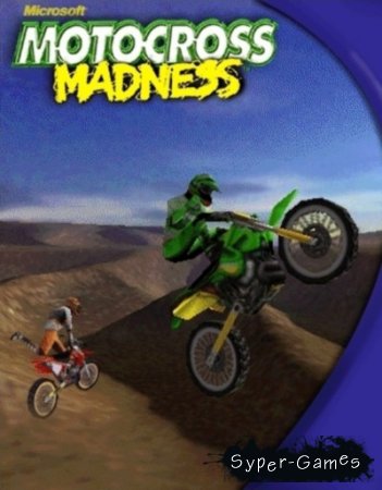 Motocross Madness