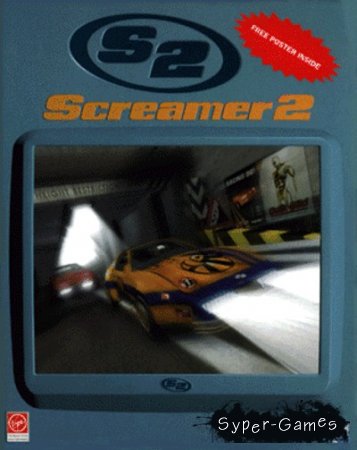 Screamer 2