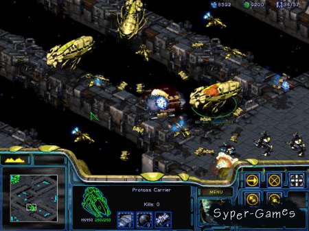   6  1 / Anthology StarCraft 6 in 1 (PC/RUS/ENG)