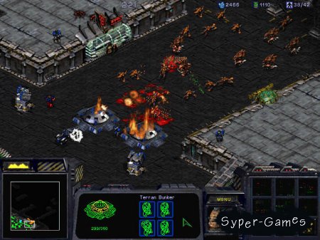   6  1 / Anthology StarCraft 6 in 1 (PC/RUS/ENG)