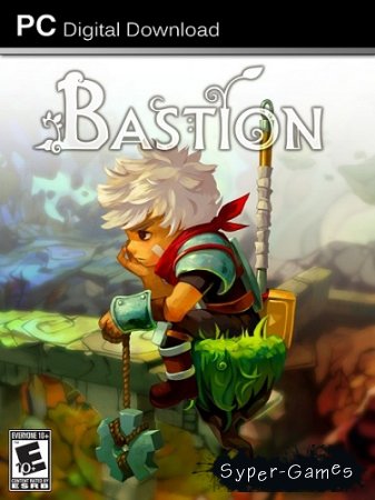 Bastion (2011/ENG)