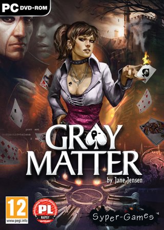  /Gray Matter  (2011|RU|EN| )