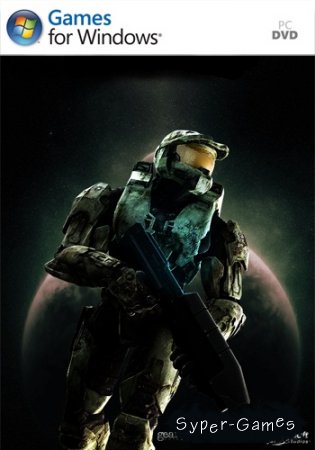  Halo (PC/RUS/RePack)