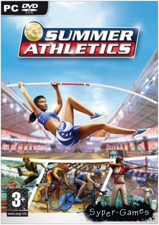 Summer Challenge: Athletics Tournament (PC/2011/RUS/Repack)