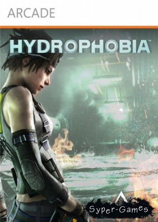 Hydrophobia Prophecy (PC/2011/RUS/ENG/Repack by Ultra)