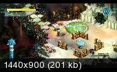 Bastion (2011/Eng/PC) RePack от R.G. Repacker`s Bastion (2011/Eng/PC) RePack от R.G. Repacker`s