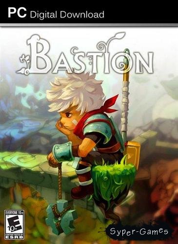 Bastion (2011/Eng/PC) RePack  R.G. Repacker`s