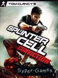 :  (Splinter Cell: Conviction)