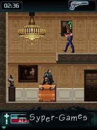 :  (Splinter Cell: Conviction)