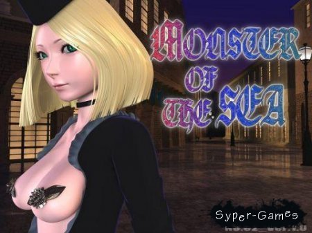Monsters of the Sea 2 -   2 (2010/PC/JAP)