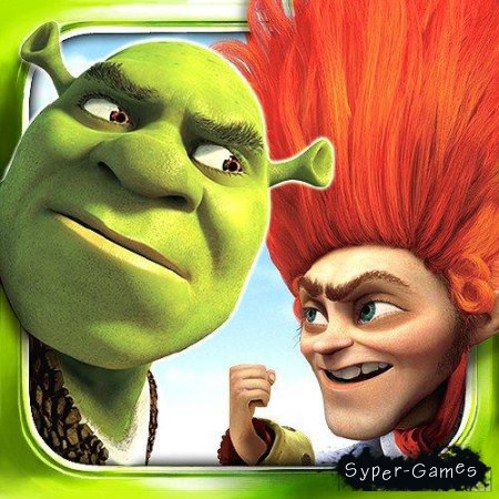 Shrek Forever After: The Game v1.0.1