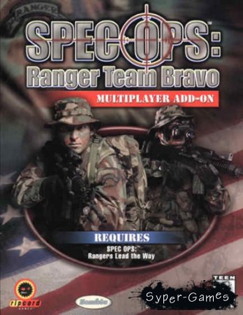 -  / Spec Ops: Ranger Team Bravo (1998/RUS)