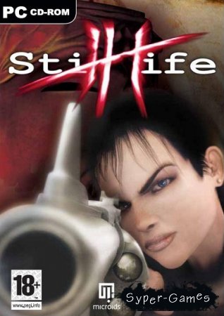 Still Life (, RePack, Rus)    