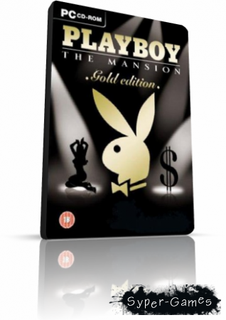 Playboy The Mansion Gold Edition Repack by Markuss