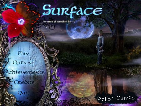 Surface: Mystery of Another World (2011/Beta)