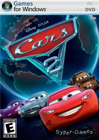 Cars 2