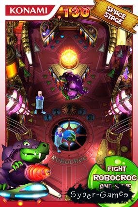 Frogger Pinball v1.0.0 [iPhone/iPod Touch]