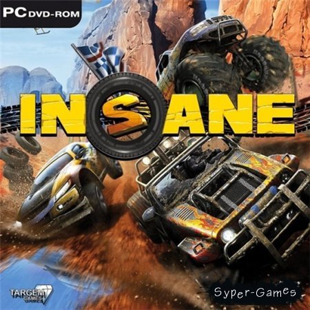 Insane 2 (PC/2011/RUS)