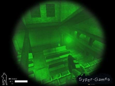 SWAT 4 Monster Pack 2.0