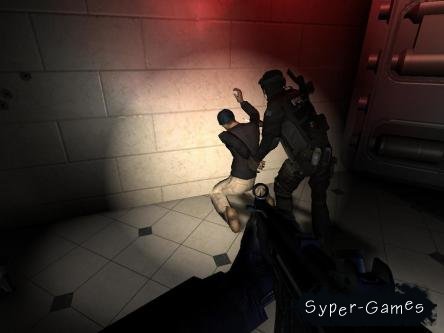 SWAT 4 Monster Pack 2.0