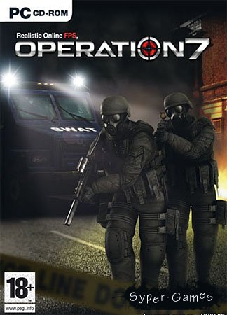 Operation 7