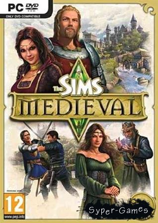 The Sims Medieval (2011/RUS/Repack by Fenixx)