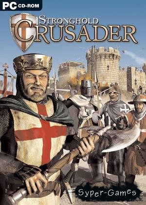 Stronghold Crusader (2002/PC/RUS/Rip)