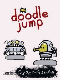 Прыгающие человечки: Делюкс (Doodle Jump Deluxe)