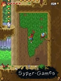  :   (Crash Bandicoot: Mutant Island)