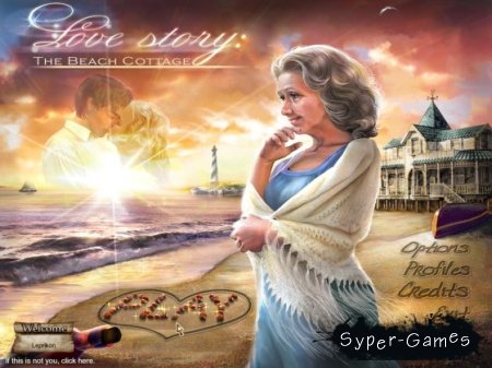 Love Story 2: The Beach Cottage (2011)