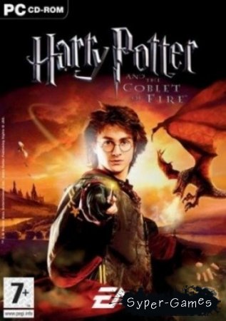Harry Potter and the Goblet of Fire       (RUS)