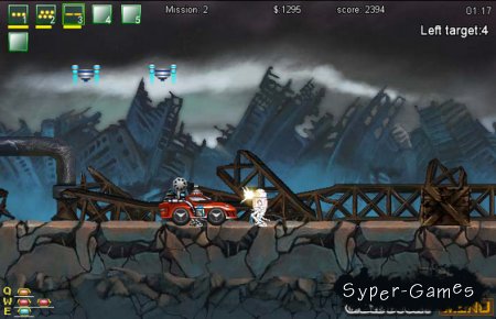 Metal Wartale