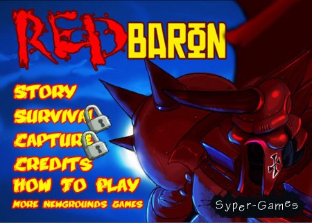 Red Baron