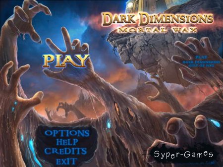Dark Dimensions: Mortal Wax (2011/Beta)