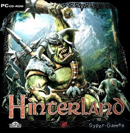Hinterland (PC/RUS/Rip)
