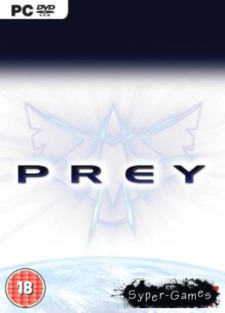 Prey (2006/PC/RUS/Rip)