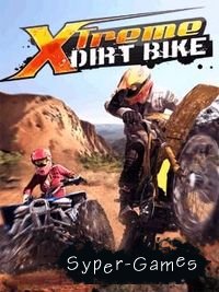    (X-treme Dirt Bike)
