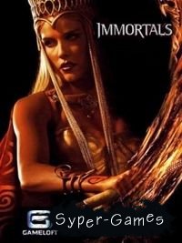  :  (Immortals)