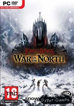 Lord of the Rings: War in the North (2011/RUS/ENG/MULTI10)