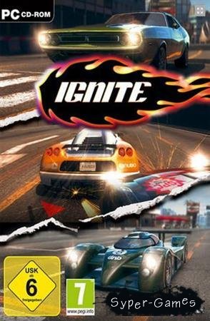 Ignite (2011/ENG)