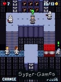 :   2 (Lego Star Wars 2)