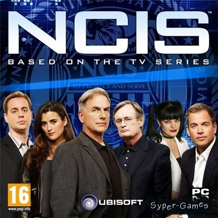 NCIS (PC/2011/RUS/EN/RePack by Fenixx)