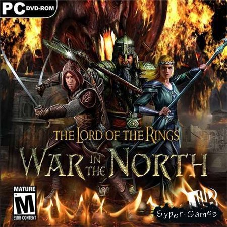  :    (PC/2011/RUS/ENG/RePack by R.G.Catalyst)