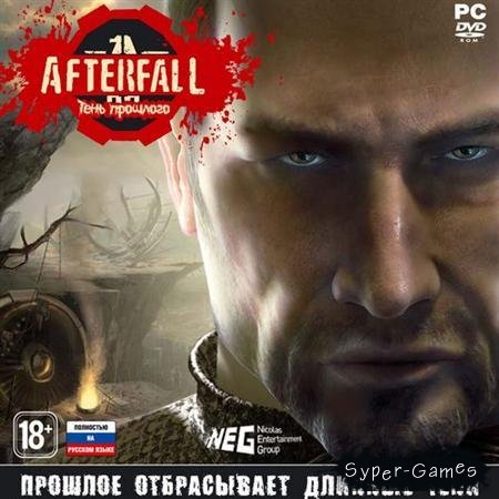 Afterfall:   / Afterfall: Insanity (2011/RUS/RePack by xatb)