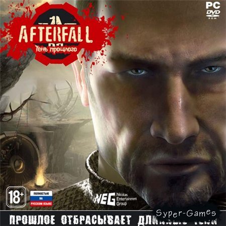 Afterfall:   (PC/2011/RUS/ENG/RePack by R.G.Catalyst)