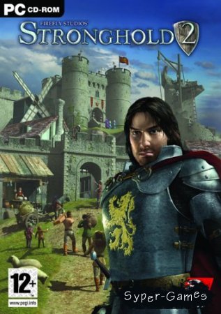 Stronghold 2 (2005/PC/RUS/Rip)